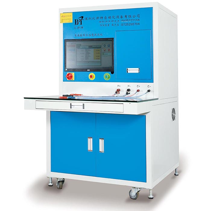 如何提高電池點焊機(jī)的使用效率